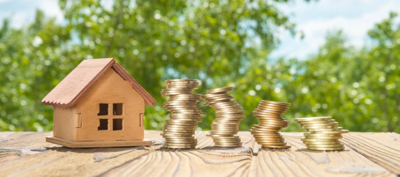 ¿Cuáles son los gastos de mantener una segunda residencia?