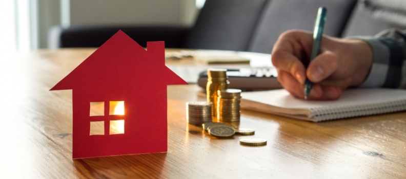 ¿Quieres pagar menos por heredar una casa?