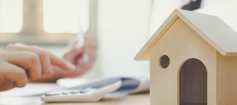 ¿Cuál es el valor de tasación de una vivienda?