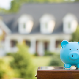 ¿Cuáles son los gastos de comprar una casa?