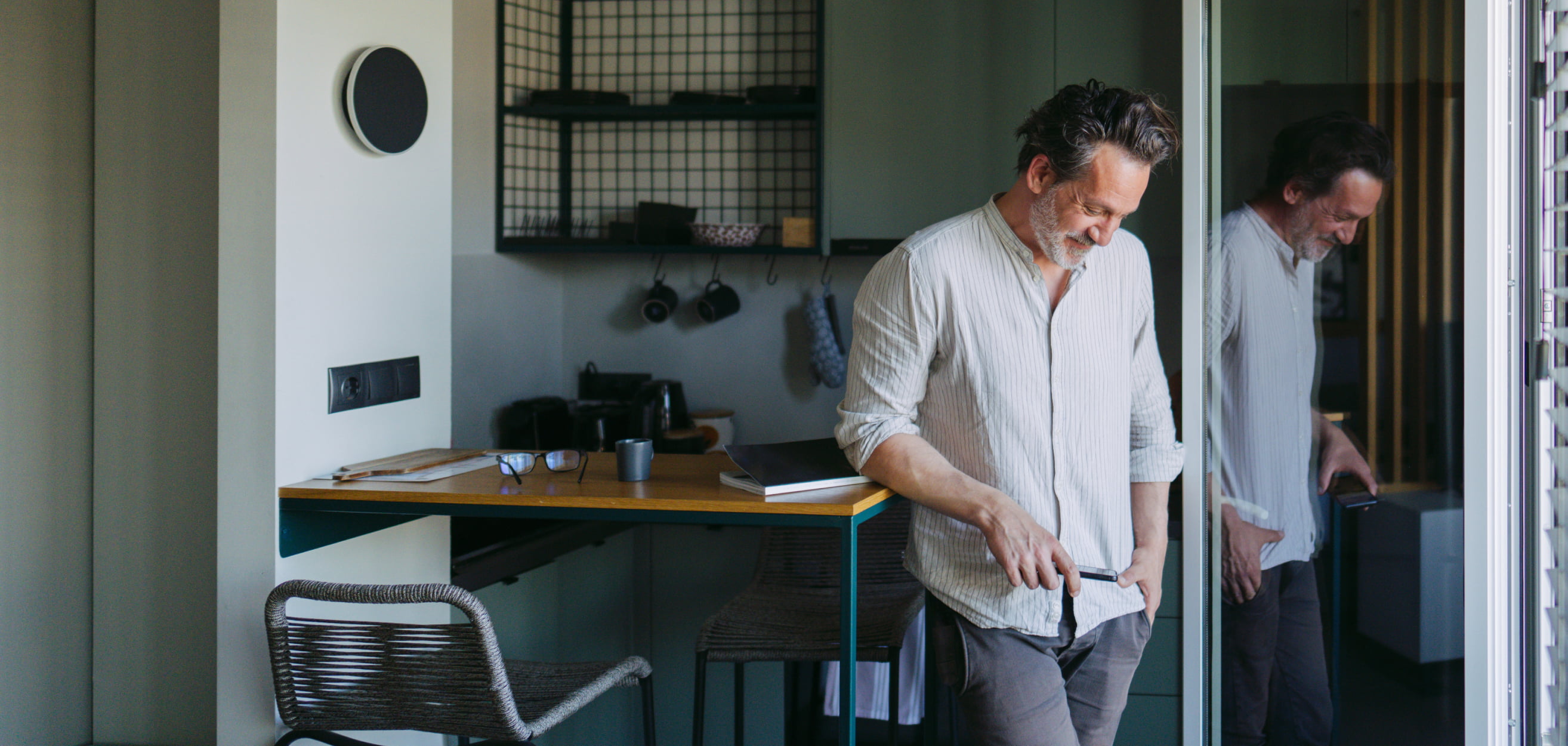  Tú lo que buscas es un experto en hipotecas