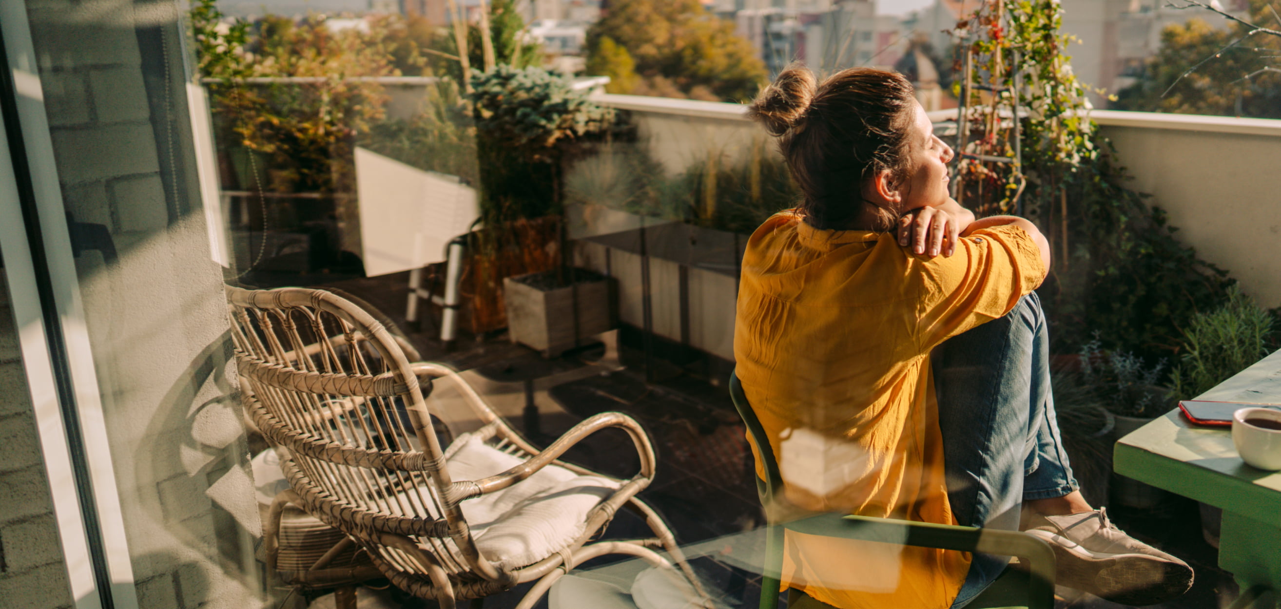 La hipoteca para comprar tu primera casa