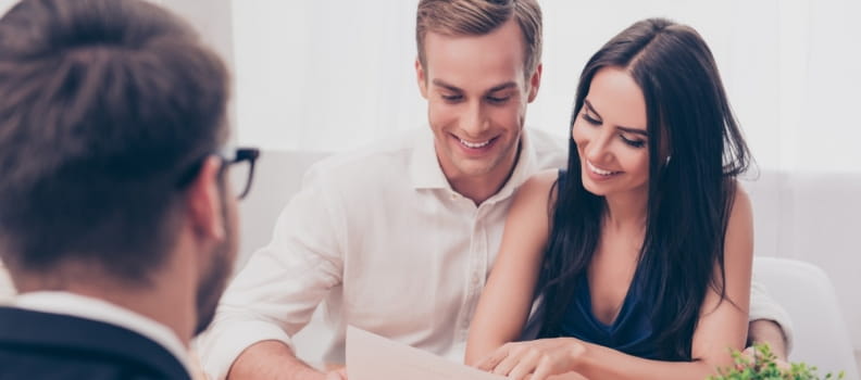 1 de cada 3 compradores de vivienda buscan financiación antes que casa