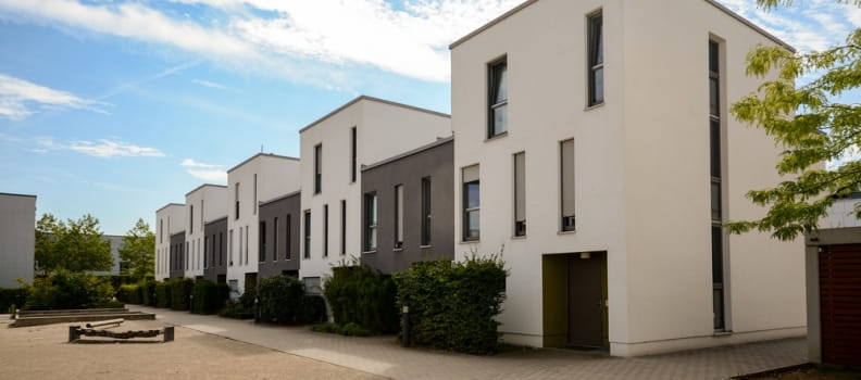 El 75% de los compradores de vivienda descarta comprar vivienda nueva