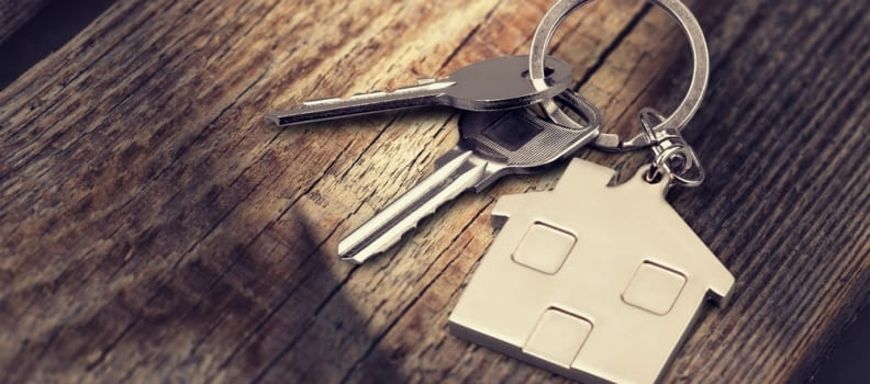 Las hipotecas sobre viviendas crecieron un 14% en 2016