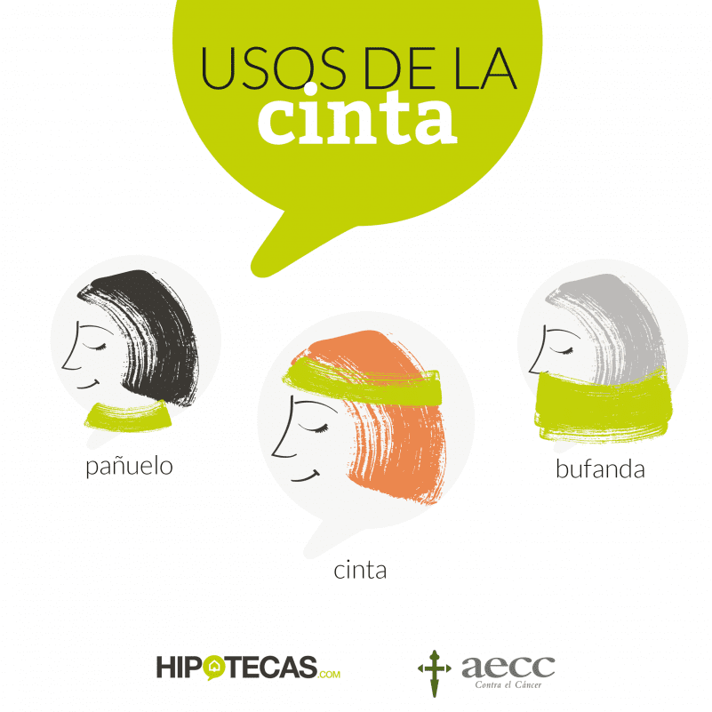 Un centenar de empleados y clientes de Hipotecas.com se pondrán En Marcha contra el Cáncer el próximo domingo 