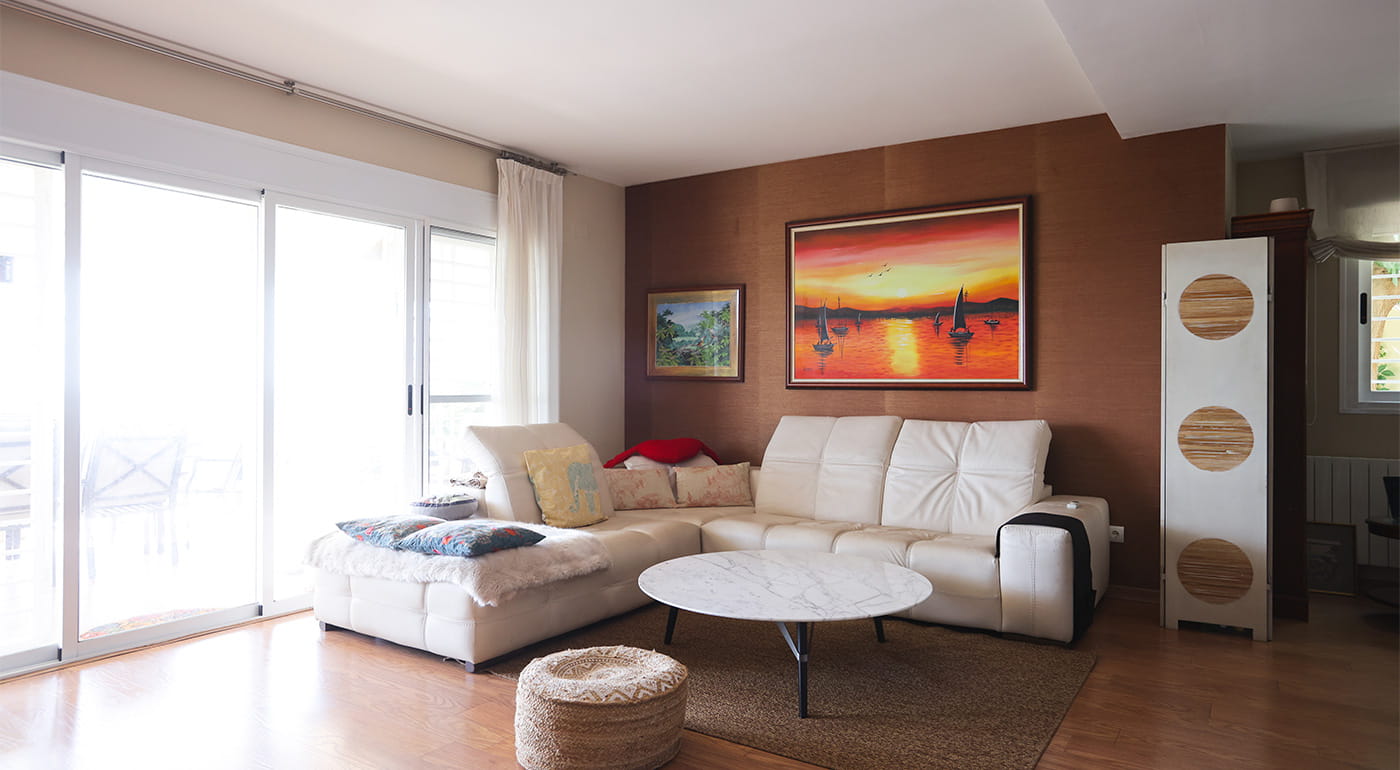 historias muy home Juan del Casar casa