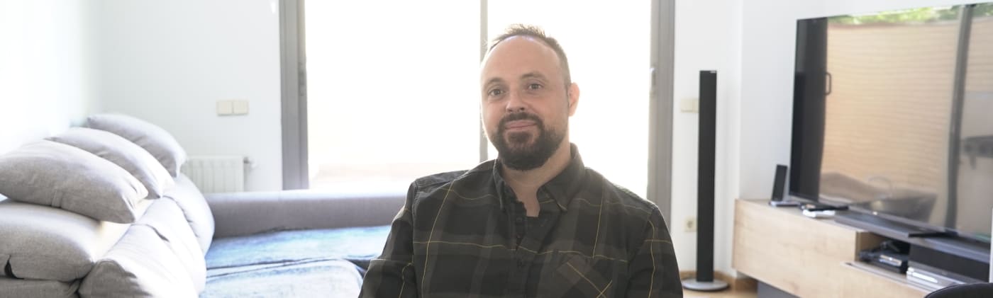 entrevistas a clientes Santiago Martínez