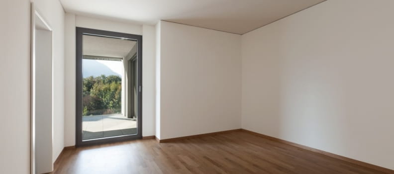 Las hipotecas sobre vivienda crecen un 17% en enero