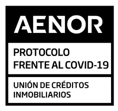 AENOR Protocolo frente al Covid-19
