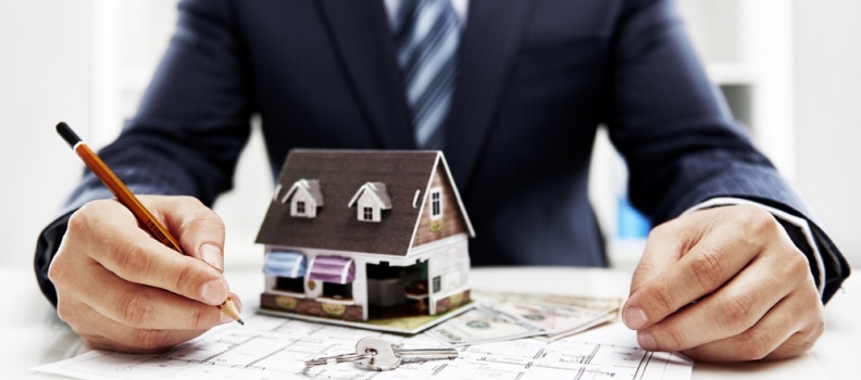 Estudio del mercado inmobiliario y pronostico para 2019