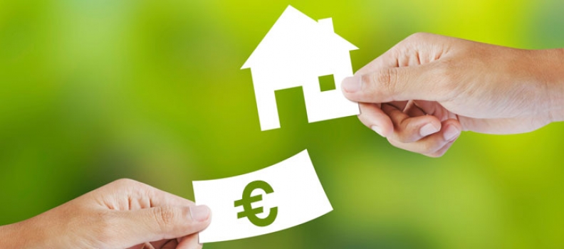 ¿Qué elementos conforman un préstamo hipotecario?